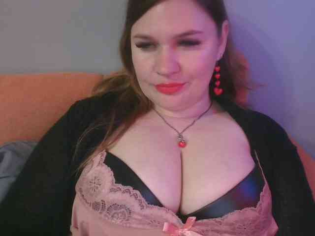 Maria94 webcam
