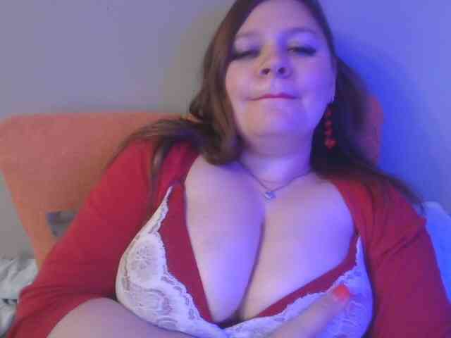 Maria94 webcam