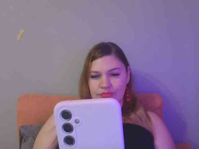Maria94 webcam