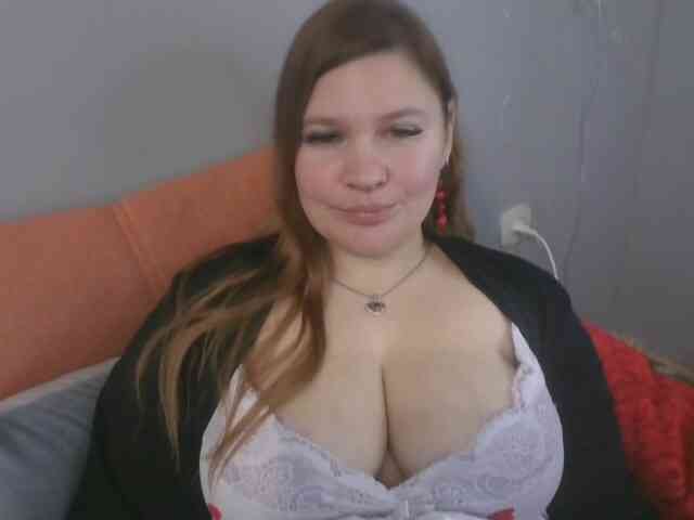 Maria94 webcam
