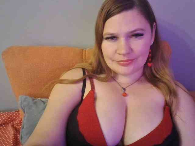 Maria94 webcam