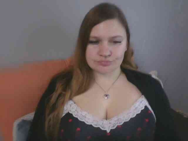 Maria94 webcam