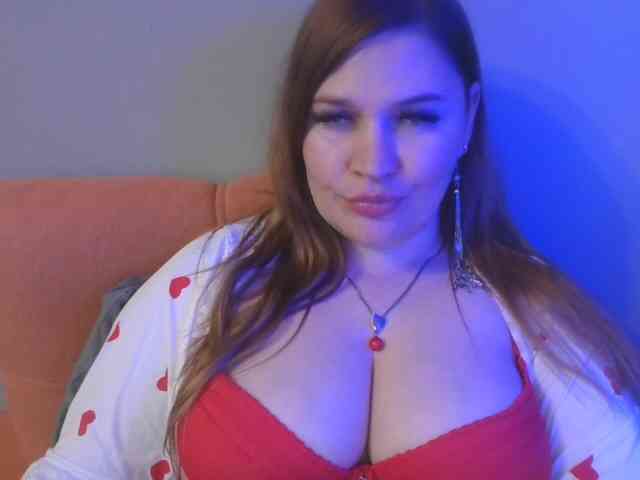 Maria94 webcam