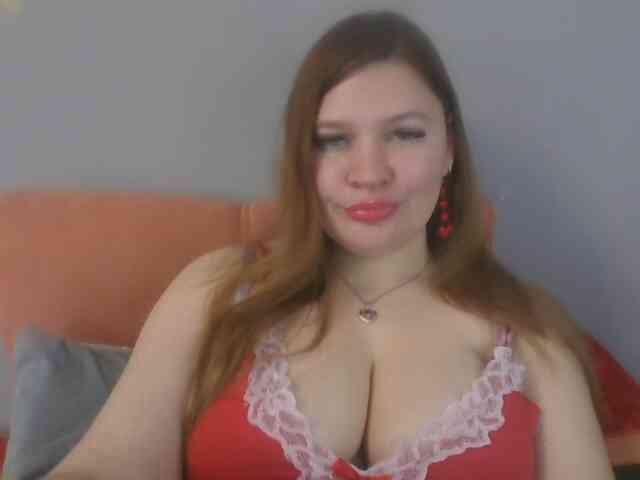 Maria94 webcam