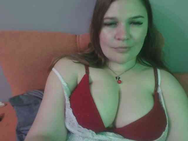 Maria94 webcam
