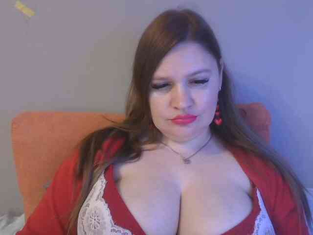 Maria94 webcam