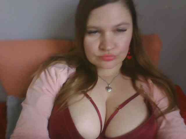 Maria94 webcam