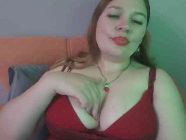 Maria94 webcam