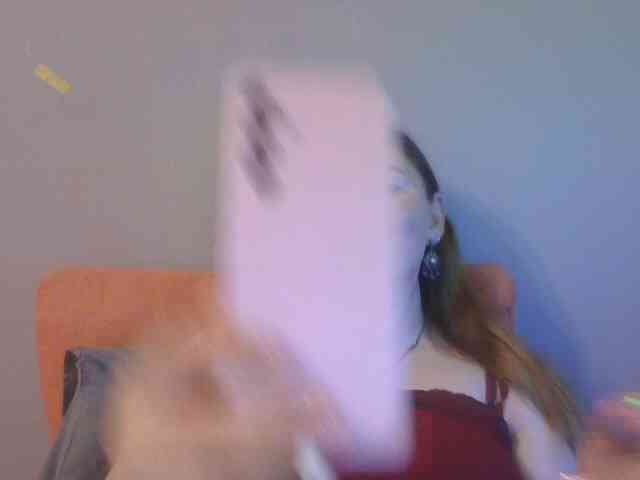 Maria94 webcam