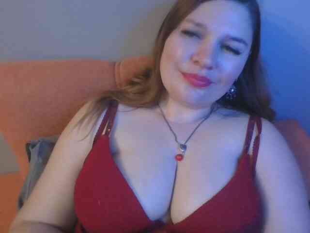Maria94 webcam