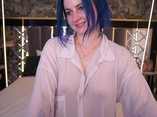 AlisaGrace Porn Show