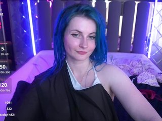 AlisaGrace Porn Show