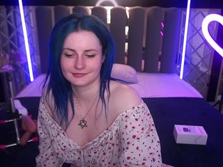 AlisaGrace Porn Show