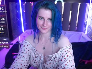 AlisaGrace Porn Show