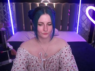 AlisaGrace Porn Show