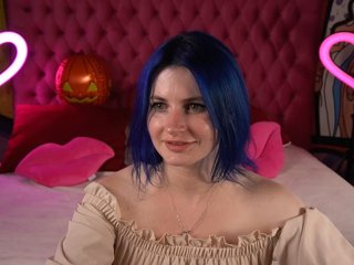 AlisaGrace Porn Show