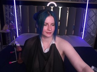 AlisaGrace Porn Show