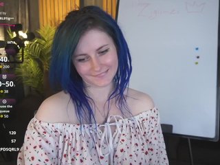 AlisaGrace Porn Show