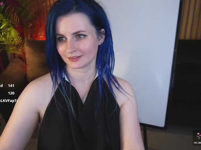 AlisaGrace live cam