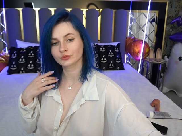 AlisaGrace live cam preview