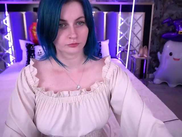 AlisaGrace live cam on BongaCams