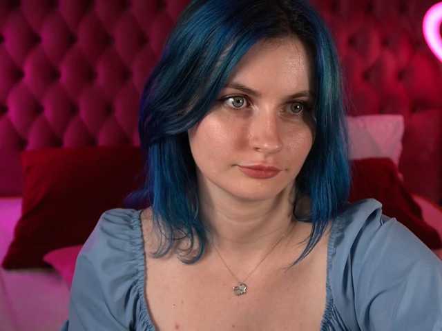 AlisaGrace live cam preview