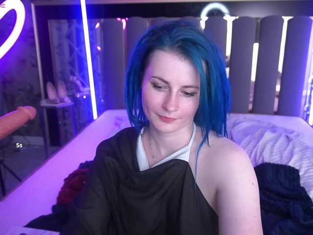 AlisaGrace live cam on BongaCams
