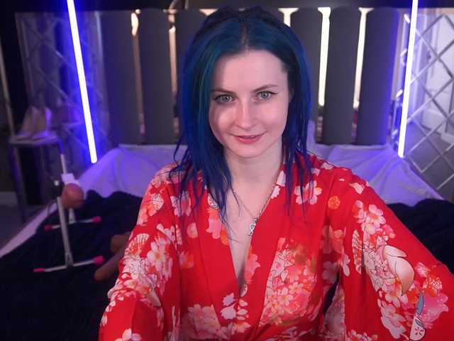 AlisaGrace live cam on BongaCams