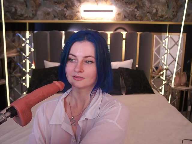AlisaGrace live cam on BongaCams