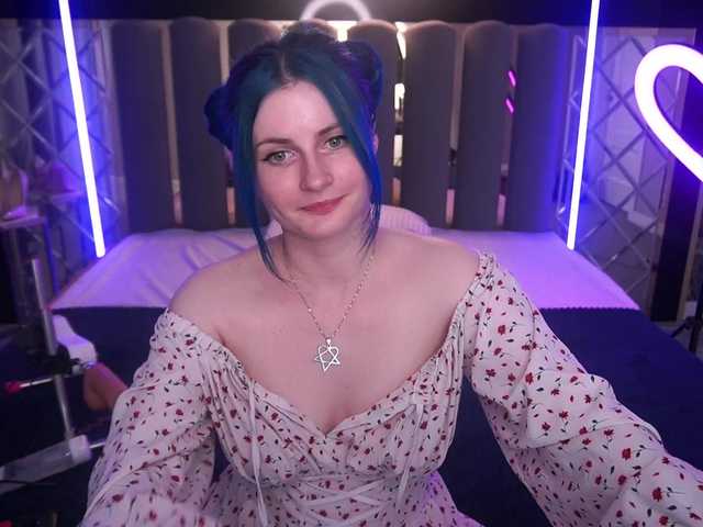 AlisaGrace live cam on BongaCams