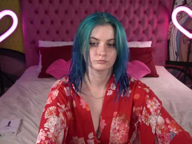 AlisaGrace live cam on BongaCams