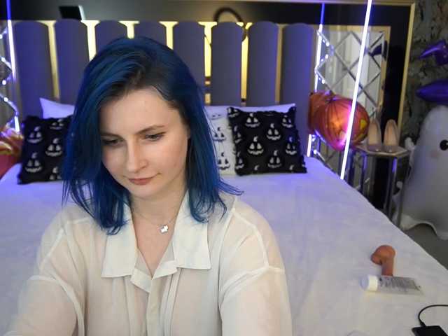 AlisaGrace live cam preview