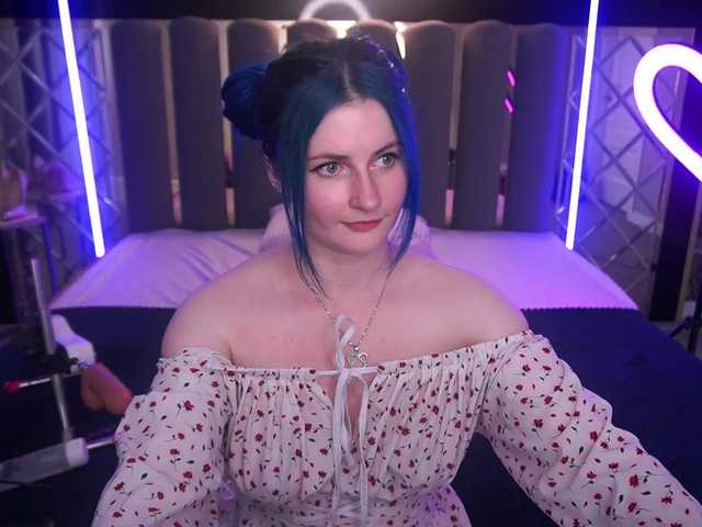 AlisaGrace live cam on BongaCams
