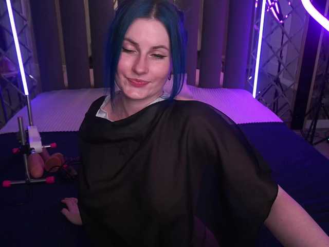 AlisaGrace live cam on BongaCams