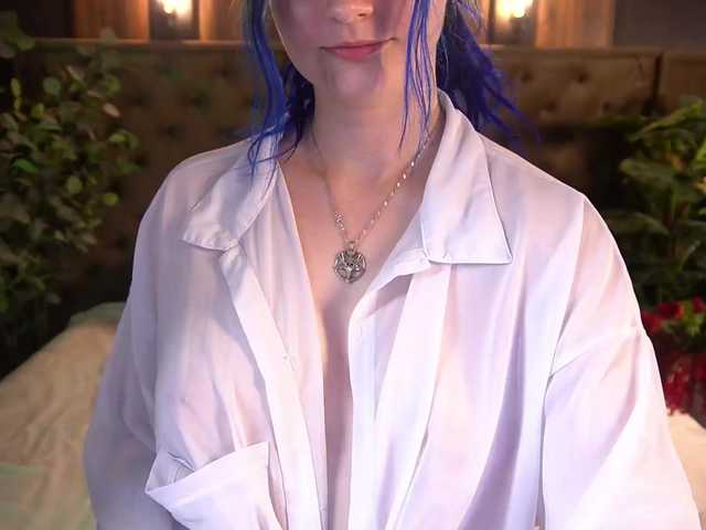 AlisaGrace live cam on BongaCams