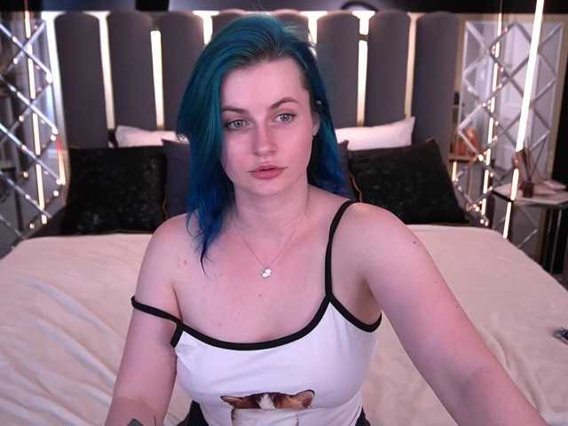 AlisaGrace live cam on BongaCams