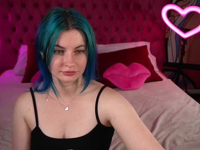 AlisaGrace live cam on BongaCams