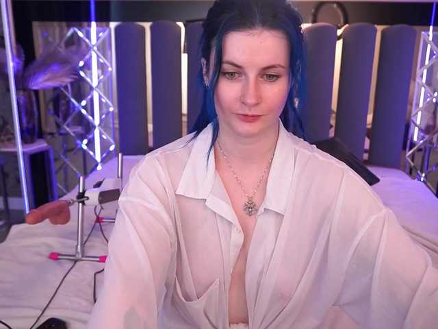 AlisaGrace live cam on BongaCams