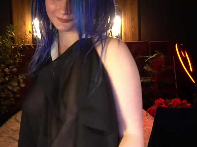 AlisaGrace live cam