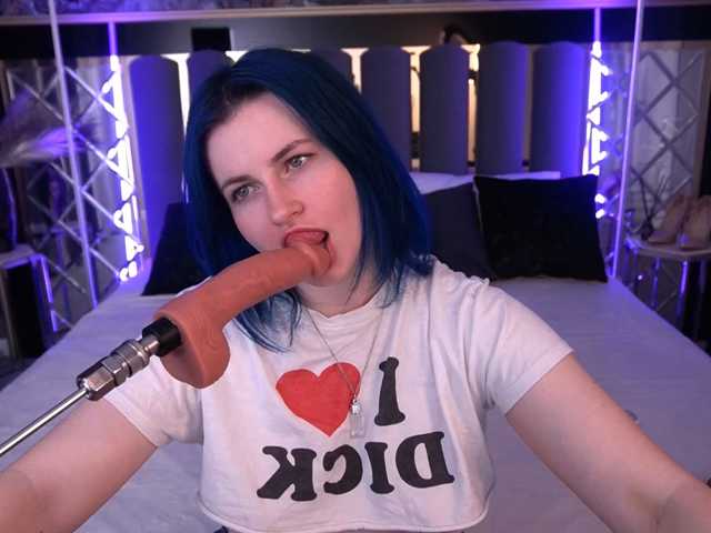 AlisaGrace live cam on BongaCams