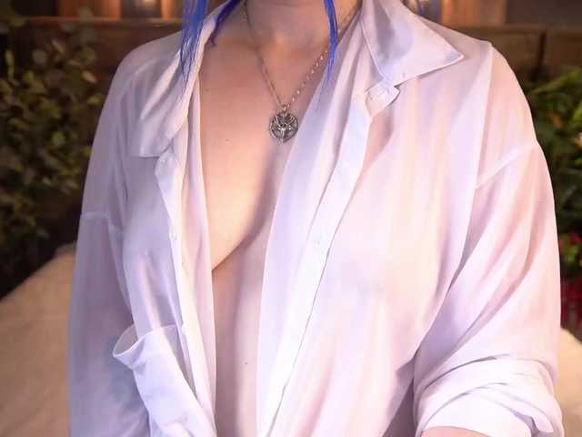 AlisaGrace live webcam show