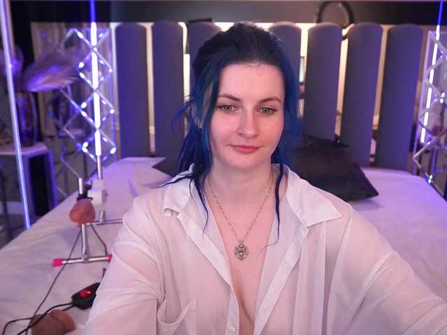 AlisaGrace live cam on BongaCams