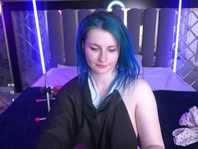 AlisaGrace live cam on BongaCams