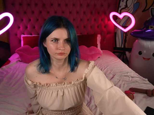 AlisaGrace live cam on BongaCams