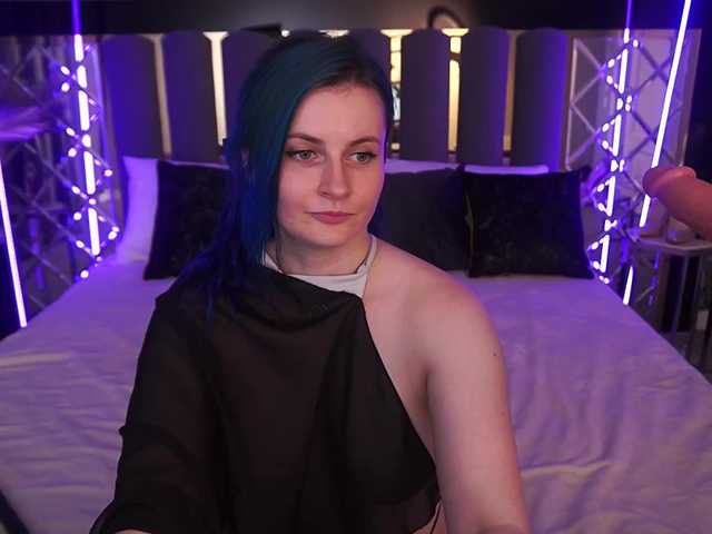 AlisaGrace live cam on BongaCams