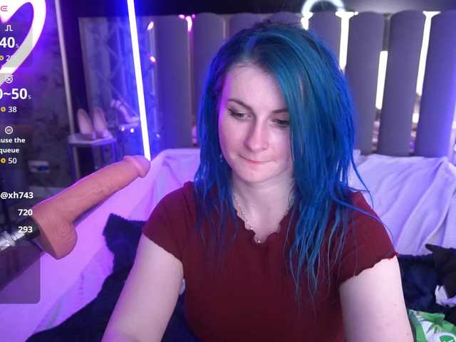 AlisaGrace live cam on BongaCams
