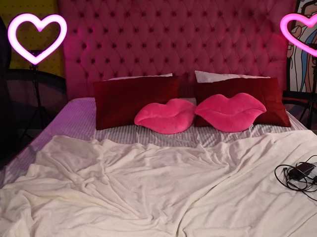 AlisaGrace live cam on BongaCams