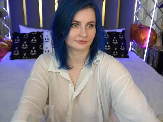 AlisaGrace live cam on BongaCams