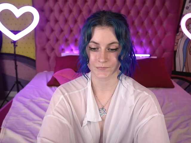 AlisaGrace live webcam show