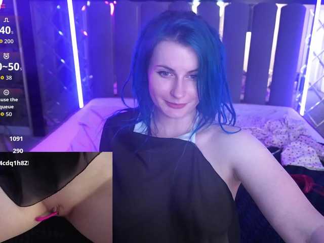 AlisaGrace live cam on BongaCams